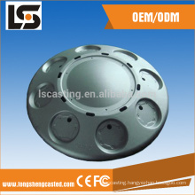 Chinese product customized hardware aluminum die casting auto car parts